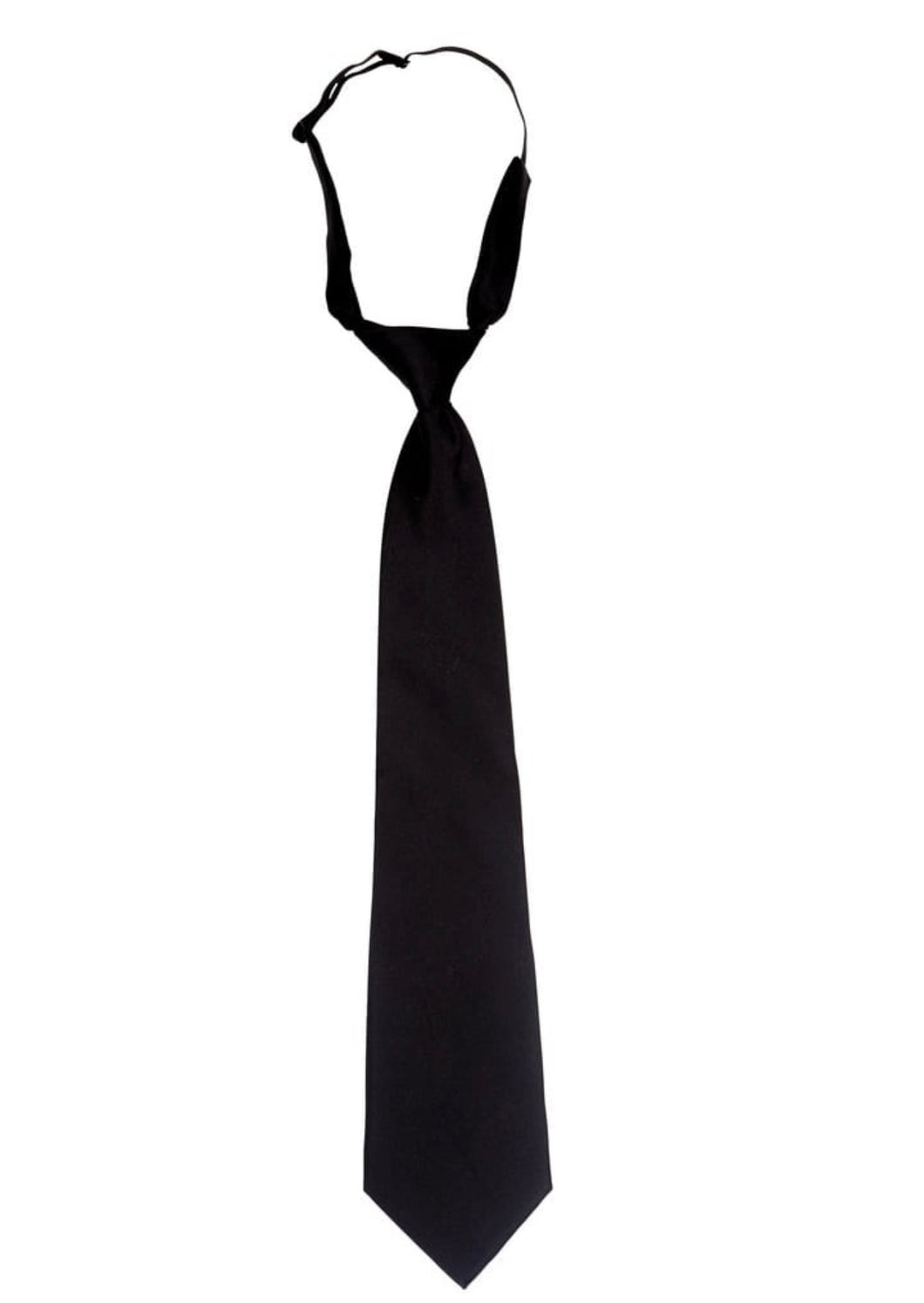 Corbata ajustable
