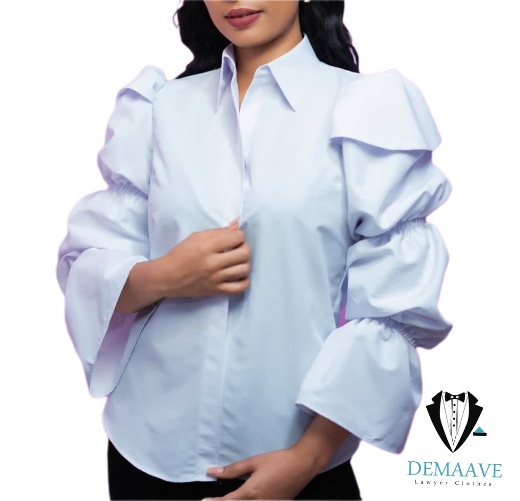 Camisa Dama Elite