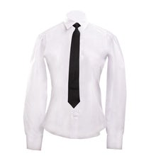 Cargar imagen en el visor de la galería, Corbata Express (nudo hecho)

